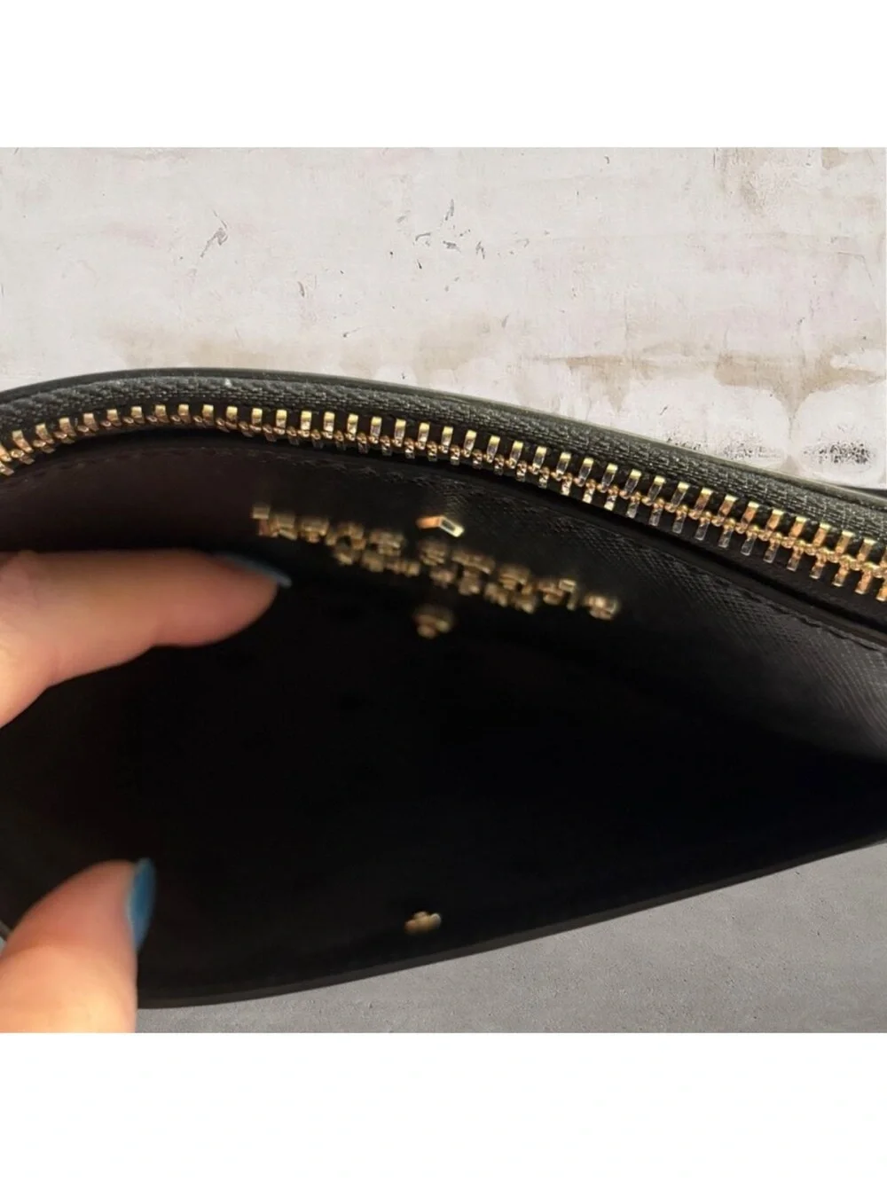 kate spade structured crossbody